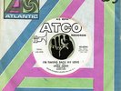 Rare 60's Northern, Linda Jones, I'm Taking Back My Love, Atco W/Demo. VG++.