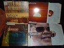 Fatboy Slim Norman Cook 3 x1998 and 1 2000 dated 1st pressings 4 x 12 EPS All NM