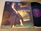 Les Baxter & 101 Strings LP Que Mango  Alshire S-5204