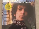 BOB DYLAN CUTTING EDGE 1965 / 66 BOOTLEG VOL 12 VINYL BOX SET