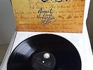 COUNTING CROWS original Vinyl LP August And Everything After (1993)