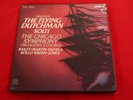 WAGNER FLYING DUTCHMAN SOLTI CSO 3 LP SEALED LONDON OSA 13119