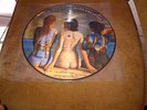 Picture disc LP PINK FLOYD - Rare beauties