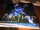 LP PINK FLOYD - Animals in Berlin 1977