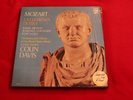 MOZART LA CLEMENZA DI TITO LP COLIN DAVIS 3 LP BOX SET PHILIPS 6703079 SEALED