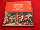PROKOFIEV ALL THE WORKS FOR ORCH VOL I LP BOX SEALED VOX SVBX 5123