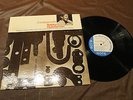 Bobby Hutcherson Components Orig Blue Note NY Mono Records Jazz LP EX+ to NM