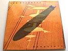 LED ZEPPELIN 'REMASTERS' 1990 TRIPLE STEREO LP SET EX/VG