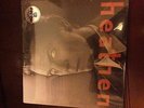 David Bowie Heathen Blue vinyl sealed