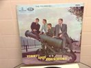 THE FOURMOST - FIRST AND FOURMOST - VERY RARE 1965 PARLOPHONE LP PMC 1259 MONO