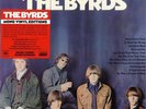 Turn  Turn  Turn  by The Byrds Vinyl LP Record 2006 NEW