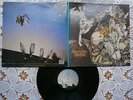 KATE BUSH NEVER FOR EVER RARE ORIGINAL EX YUGOSLAV 1ST PRESS 1981 EX/EX