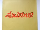 BOB MARLEY & THE WAILERS EXODUS LP ISLAND ORIGINAL PORTUGAL RELEASE 1977 EX/EX