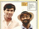 LUCIO DALLA - GIANNI MORANDI  IN EUROPA  LP NUOVO PRIMA EDIZIONE PERFETTO RARO