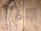 Colosseum Daughter Of Time Lp. First Press I assume.