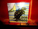 Motion City Soundtrack/Trampled By Turtles: Blue 7