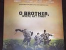O Brother, Where Art Thou? 2 LP NEW Soundtrack Record Double Album Alison Krauss
