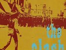 THE CLASH-BLACK MARKET CLASH LP VINYL 1980 (10 INCH) (USA) EXCELLENT COVER
