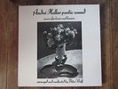 LP - ANDRE HELLER POETIC SOUND - PETER WOLF 