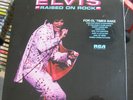 ELVIS PRESLEY lp SEALED Raised On Rock / For Ol Time Sake RCA apl1-0388
