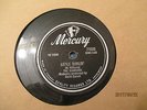 THE DIAMONDS LITTLE DARLIN  78 RPM DOO WOP