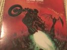 MEATLOAF BAT OUT OF HELL VINYL LP 1977 ORIGINAL AUSTRALIAN PRESSING ELPS 3860