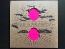 KIKAGAKU MOYO/KINSKI&KAWABATA SPLIT VINYL 7