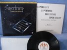 Supertramp, Crime Of The Century, Mobile Fidelity A&M, MFSL 1-005, 1974, JAPAN