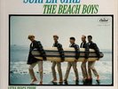 The Beach Boys - Surfer Girl  RARE Original 1963 Canadian Mono Vinyl LP (NM-)