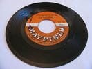 THE FASCINATIONS - GIRLS ARE OUT TO GET YOU / YOU'LL BE SORRY - MAYFIELD