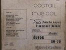 CEREBRO + BWANA + MORE NICARGUA PSYCH FUNK TROPICAL GROUPS V/A