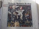 PEARLS BEFORE SWINE ONE NATION UNDERGROUND 1967 ESP - POLAND PRESS WITH POSTER