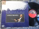 BRUCKNER SYMPHONY No.7 late 1989 w LORIN MAAZEL BPO, HMV DIGITAL ED1 MINT