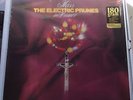 THE ELECTRIC PRUNES MASS IN F MINOR 1968 REPRISE 6275 NM U.S. 180g REISSUE