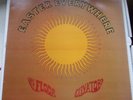 13th FLOOR ELEVATORS EASTER EVERYEHERE 1988 DECAL LIK 28 NEAR MINT EEC REISSUE