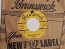 NORTHERN SOUL Jackie Wilson - Haunted House / I'm Travalin' On LISTEN