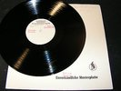 BEETHOVEN Klavierkonzert Nr.5/ DDR WHITE LABEL PROMO STEREO LP '64 ETERNA 825421