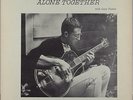 DENNIS BUDIMIR ALONE TOGETHER W/G.FOSTER REVELATION REV M-1 US 1st ORIG. MONO DG