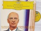 DGG TULIP Schubert  Sinfonie Nr. 7   FURTWÄNGLER  Berliner Philharmoniker