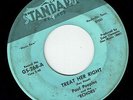 MOD / GARAGE Paul Peoples & The Echoes –  Treat Her Right LISTEN