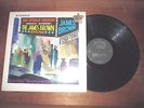 THE APOLLO THEATRE PRESENTS JAMES BROWN RECORD LP  (PLAYS GREAT  )