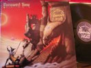 1982 VINYL LP: BORROWED TIME DIAMOND HEAD   DH 1001 EXCELLENT  nm