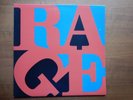 RAGE AGAINST THE MACHINE - RENEGADES -  EURO. LP VINYL 12