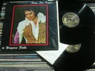 ELVIS PRESLEY From Las Vegas to Niagara Falls Vinyl 2 LP Set PRP-229 Shrink
