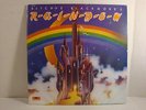 RAINBOW , RITCHIE BLACKMORE'S RAINBOW  ,lp album, NEARMINT,  RONNIE JAMES DIO