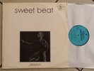 Jan Ptaszyn Wróblewski ?– Sweet Beat- LP 1972 Poland