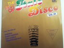 The Best Of Italo Disco Vol 10 Double Vinyl LP 1988 ZYX High Energy EX Condition