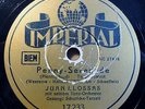 Juan Llossas - Penny Serenade - Nachts am Kongo - Imperial - /10