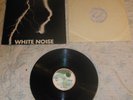 The White Noise 1969 PINK RIM An Electric Storm.UK Island LP ILPS 9099