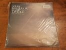 Mark Kozelek/Jimmy LaValle Perils From the Sea Black Vinyl   Sun Kil Moon Sealed